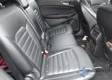 2015 Ford Edge Sel z USA, uszkodzony, nr VIN 2FMTK4J93FBB19191